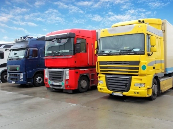 Adana Derince Nakliye